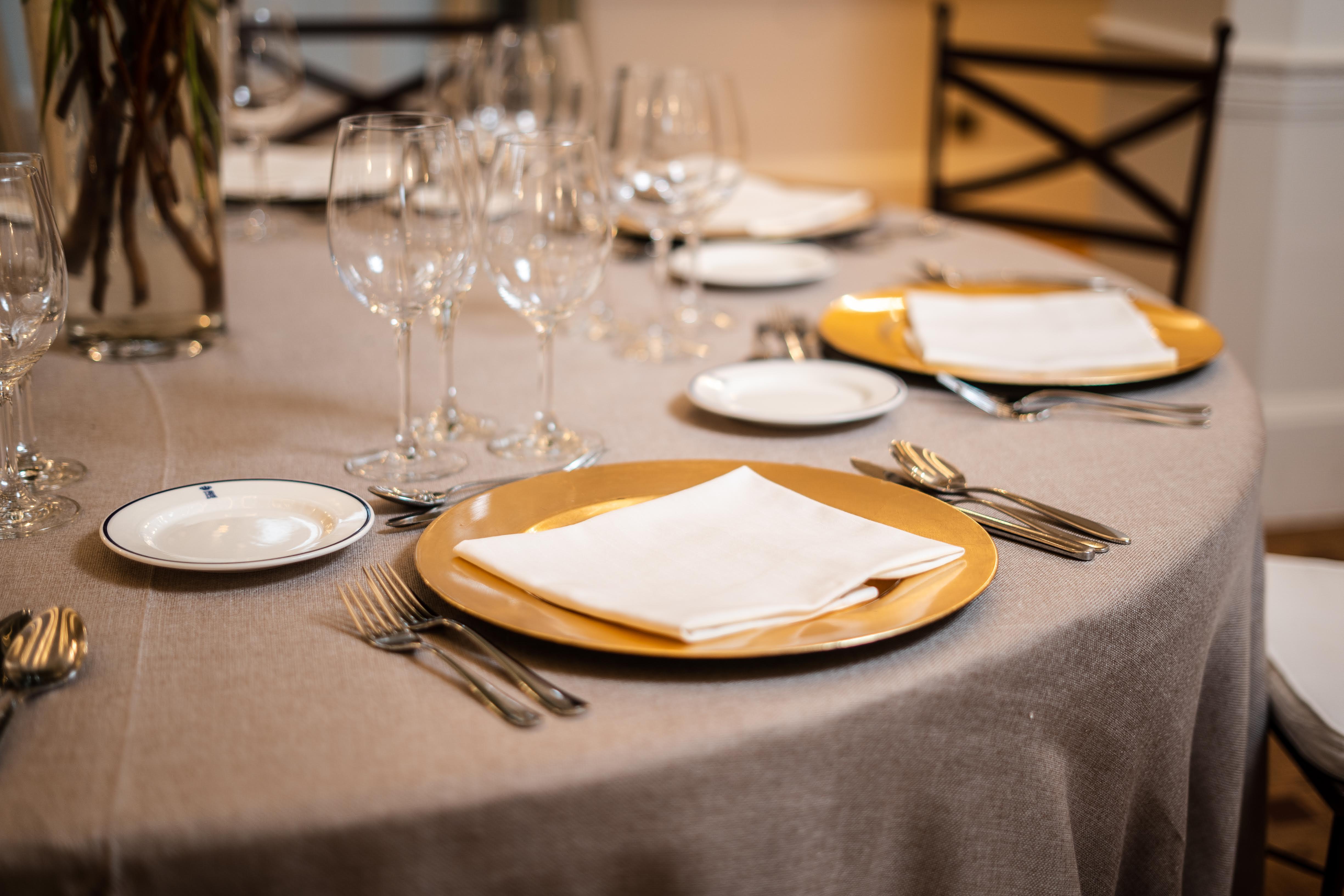Eurostars Real Hotel