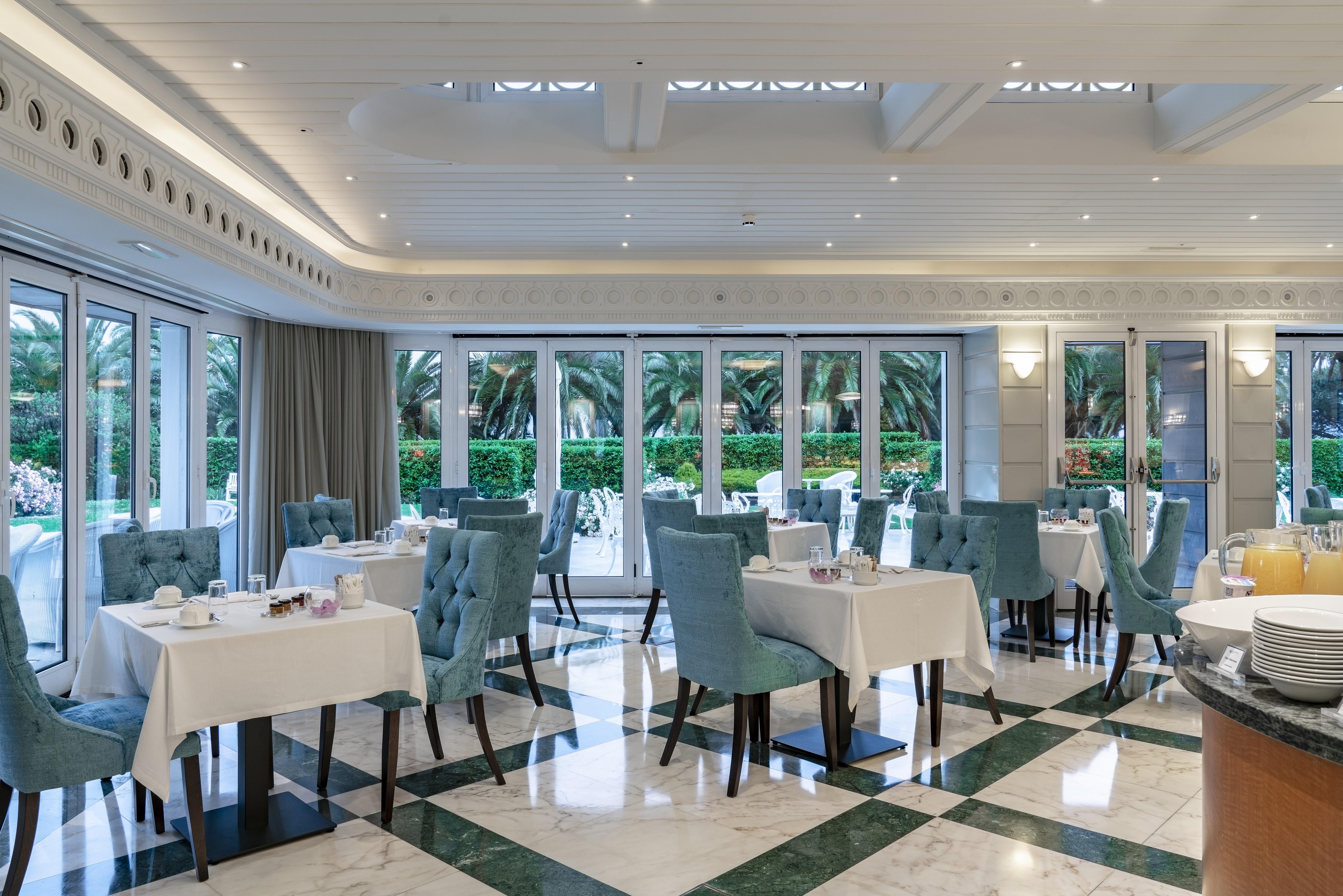 Hotel Eurostars Real Santander